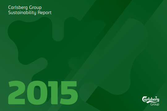 Sustainability » Report downloads « Carlsberg Canada