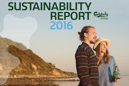 Sustainability » Report downloads « Carlsberg Canada
